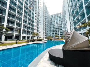 Affordable Stays in Shore 2 near MOA, IKEA & NAIA by Prime Stay